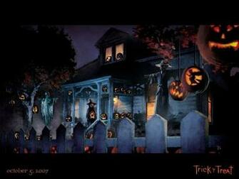 Horror Movie Wallpaper