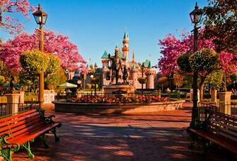 Welcome To Disneyland Photo Disney Tourist