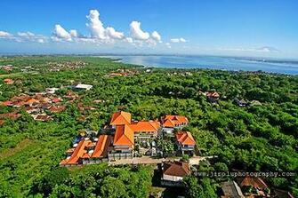Aerial Photography Wallpaper