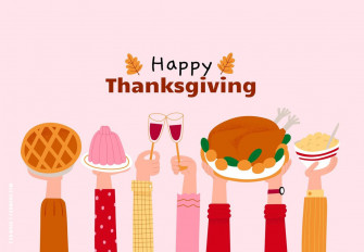 Thanksgiving Wallpaper For Desktop Laptop Delight Cute