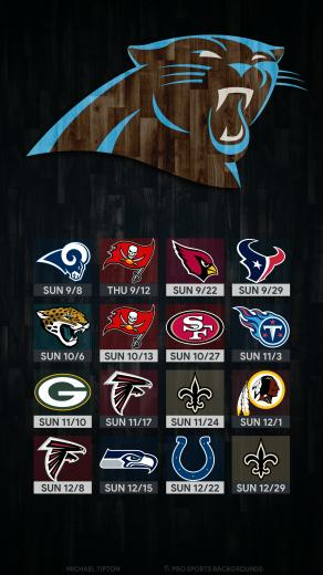 Carolina Panthers Wallpaper Pro Sports Background
