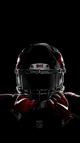 Tampa Bay Buccaneers On Your Phone This Wallpaper