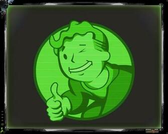 Fallout Wallpaper