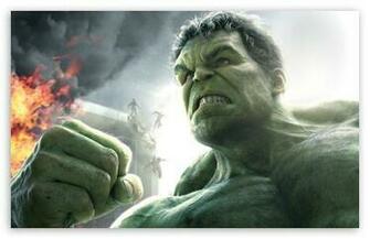 Hulk Wallpaper