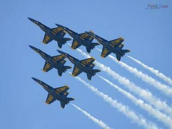 Blue Angels Oceana