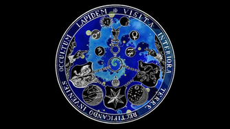 Alchemical Window By Saintabyssal