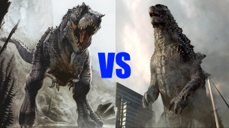 Godzilla Wallpaper HD Background Wallpaperin4knet