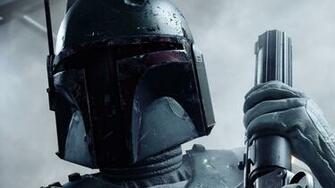 Boba Fett Wallpaper