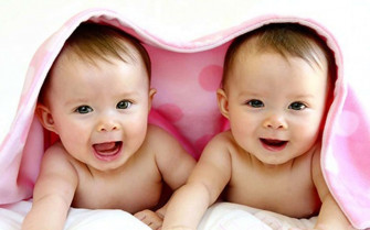 Twins X Picture Wallpaper