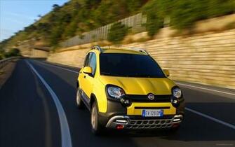 Fiat Panda Wallpaper X Net