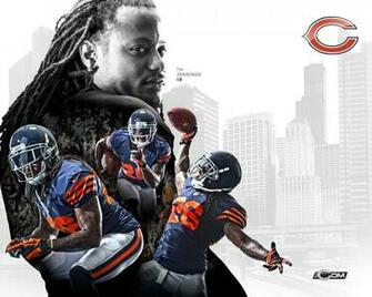 Chicago Bears Wallpaper