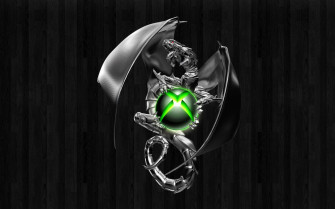 Original Xbox Wallpaper