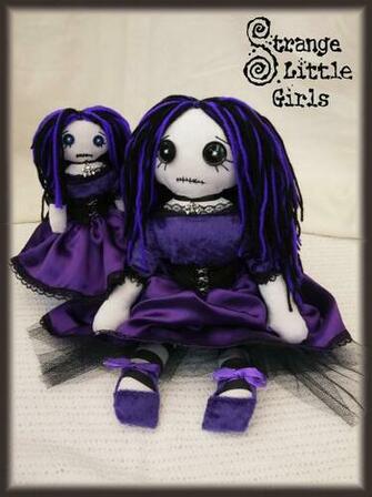 Gothic Anime Art Gallery Image Crazy