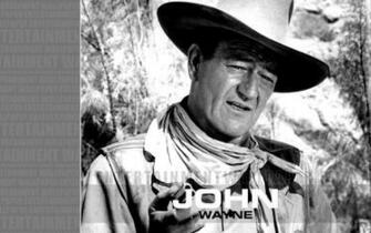 John Wayne Wallpaper Size More