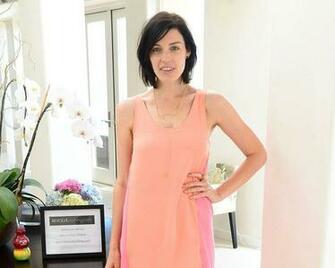 Jessica Pare Wallpaper