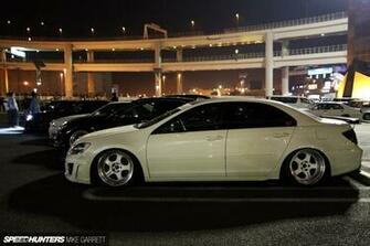 Honda Legend Bippu Style Daikoku Pa