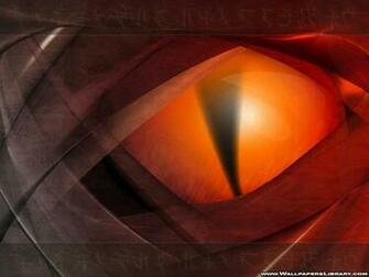 Dragon Eye Wallpaper