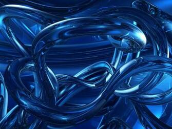 Dark Blue 3d Jpg