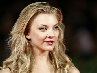 Natalie Dormer Wallpaper Gallery