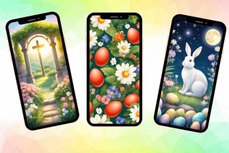 Creative Easter Party Ideas For School Wallpaper