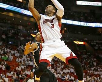 Dwyane Wade Wallpaper Miami Heat Wallpapergeeks