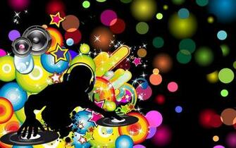 Dj Wallpaper HD Widescreen