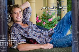 Erika Wesley Image Justin Hartley HD Wallpaper And Background