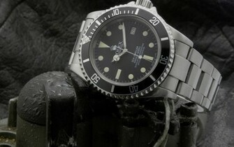 HD Rolex Watch Wallpaper Res