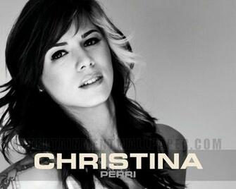 Christina Perri Wallpaper