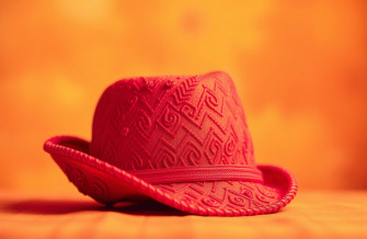 Red Hat Wallpaper