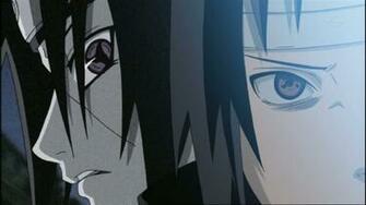 Itachi And Sasuke Wallpaper