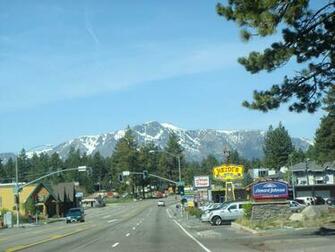 File Through South Lake Tahoe By Mark Miller Jpg Wikipedia The