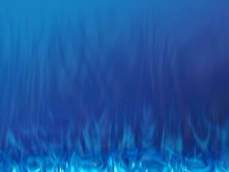 Blue Flame Desktop Pc And Mac Wallpaper