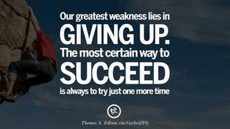 Encouraging And Motivational Poster Quotes On Sports