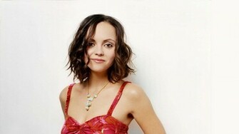 Wallpaper Christina Ricci Upload At October By