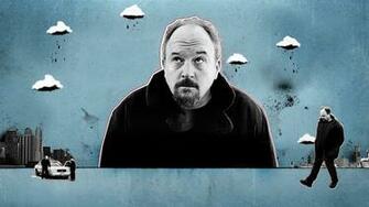 Louis C K HD Wallpaper Background Image