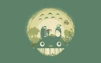My Neighbor Totoro