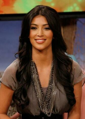 Kim Kardashian Wallpaper Beautiful