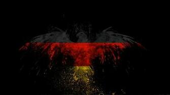 Germany Flag Wallpaper