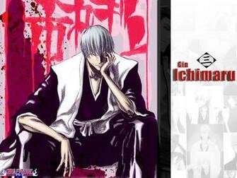 Gin Ichimaru Image HD Wallpaper And Background
