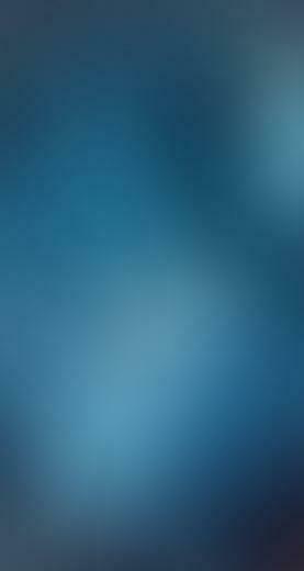 iPhone 5c Blue Wallpaper Retina