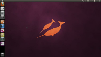 Unity Desktop