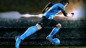 Wallpaper Lionel Messi