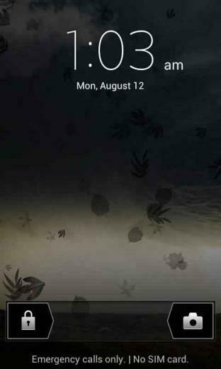 Furious Tornado Live Wallpaper Android Apps On Google Play