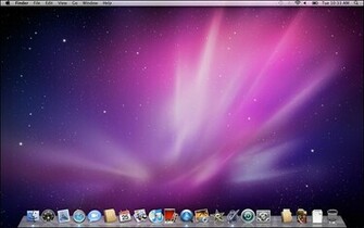 Apple Os X Snow Leopard Slide Slideshow From Pcmag