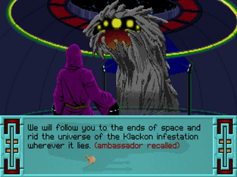 Image Master Of Orion Races Pc Android iPhone And iPad Wallpaper