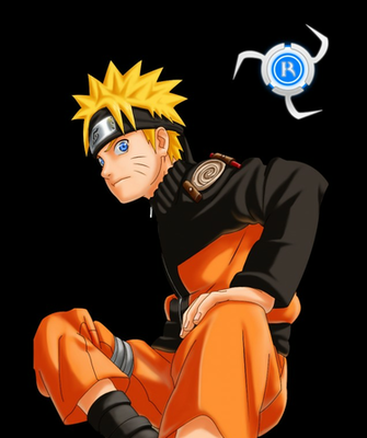 Cool White Naruto Shippuden Wallpaper