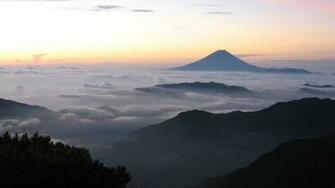 HD Mount Fuji Japan Wallpaper HDwallsource
