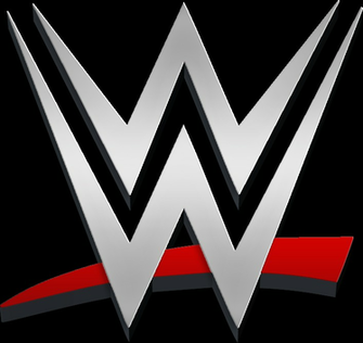 Wwe Logo By Wwematchcard