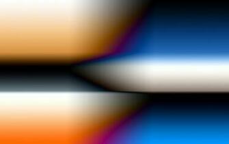Gold Pink Blue White Black Gradient Desktop Wallpaper Background